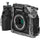 Kondor Blue Cage for FUJIFILM X-H2S (Space Gray)