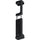 Kondor Blue Stalman Vertical Clamp for Mobile Filmmakers (Raven Black)