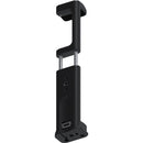 Kondor Blue Stalman Vertical Clamp for Mobile Filmmakers (Raven Black)