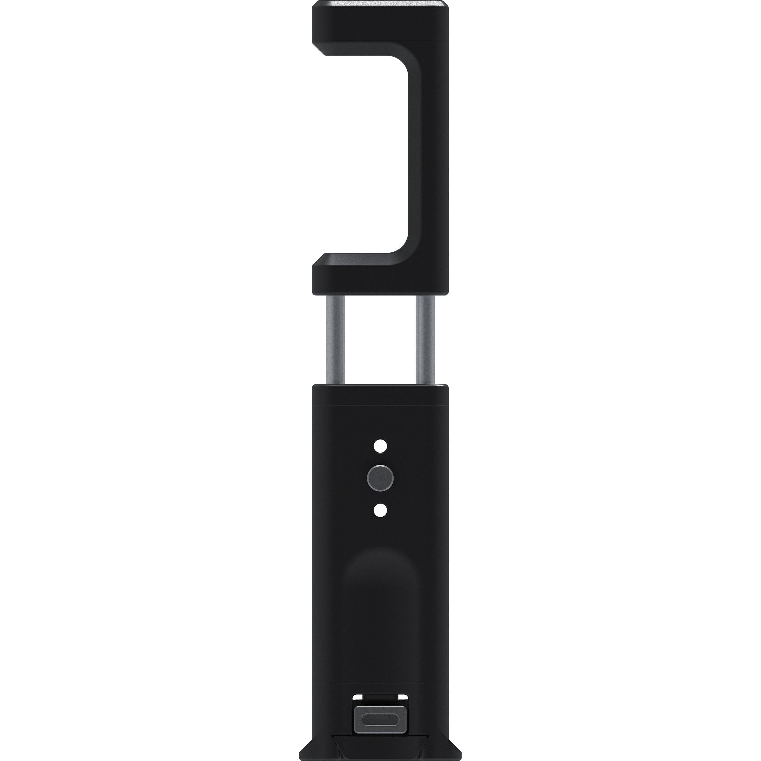 Kondor Blue Stalman Vertical Clamp for Mobile Filmmakers (Raven Black)