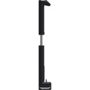 Kondor Blue Stalman Vertical Clamp for Mobile Filmmakers (Raven Black)