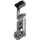Kondor Blue Stalman Vertical Clamp for Mobile Filmmakers (Space Gray)