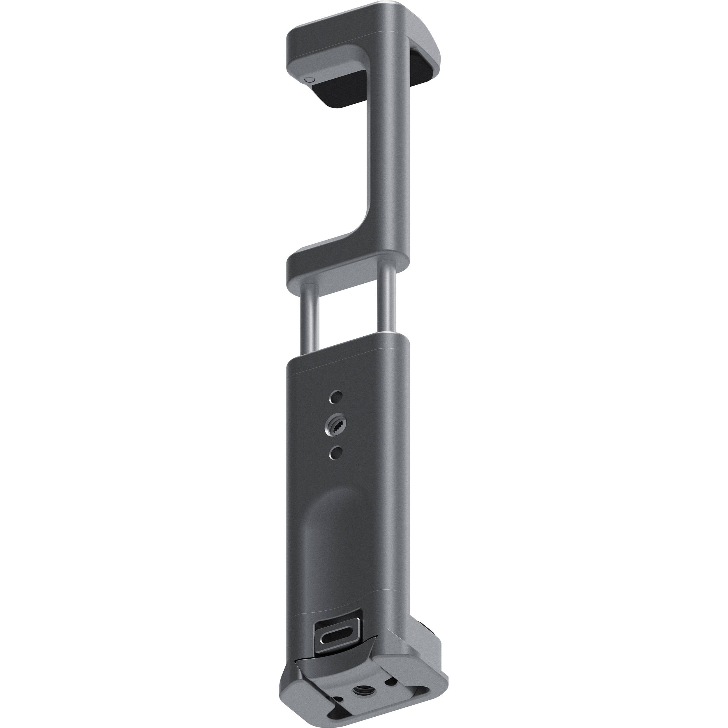 Kondor Blue Stalman Vertical Clamp for Mobile Filmmakers (Space Gray)
