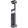 Kondor Blue Stalman Vertical Clamp for Mobile Filmmakers (Space Gray)