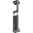 Kondor Blue Stalman Vertical Clamp for Mobile Filmmakers (Space Gray)
