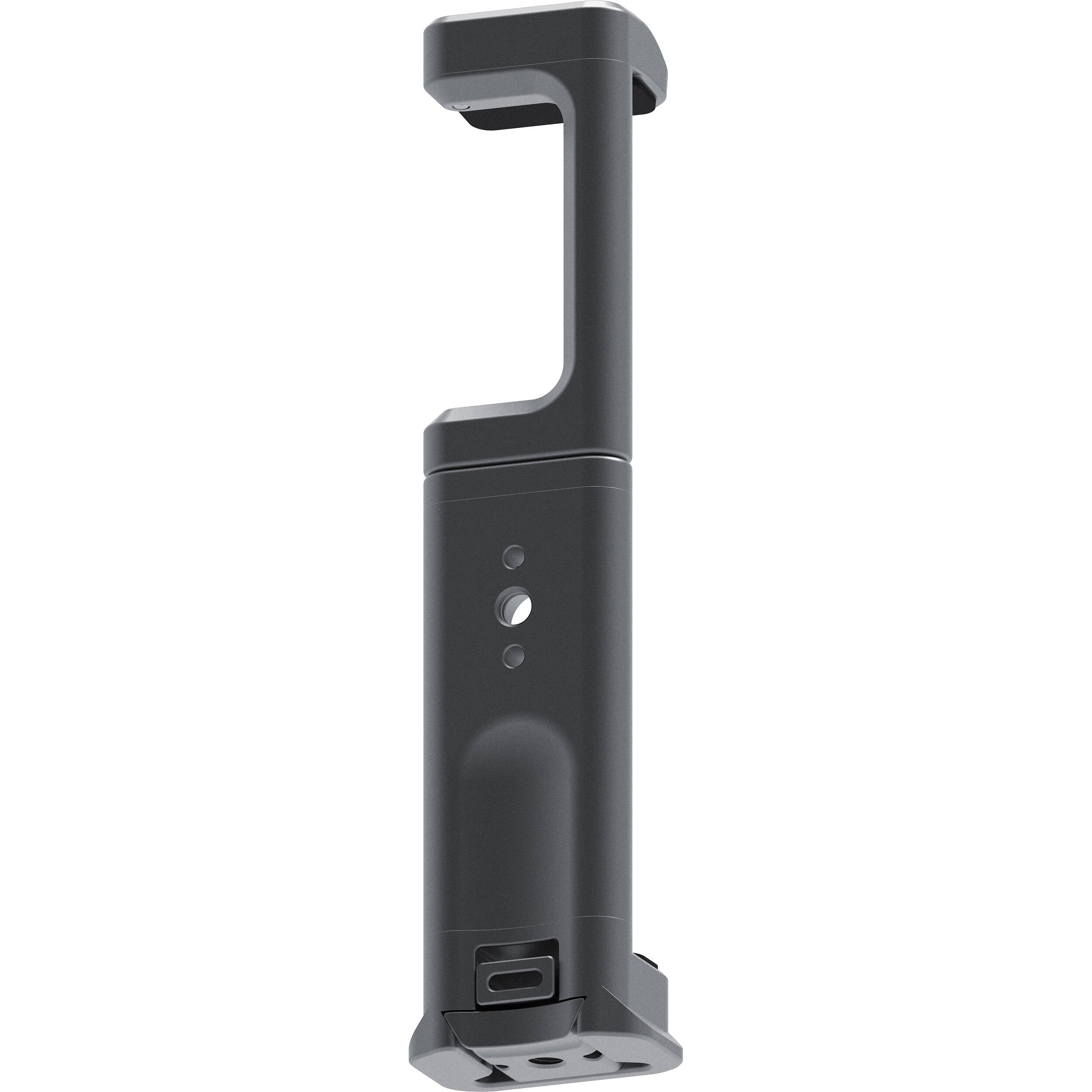 Kondor Blue Stalman Vertical Clamp for Mobile Filmmakers (Space Gray)
