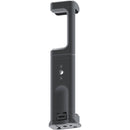 Kondor Blue Stalman Vertical Clamp for Mobile Filmmakers (Space Gray)