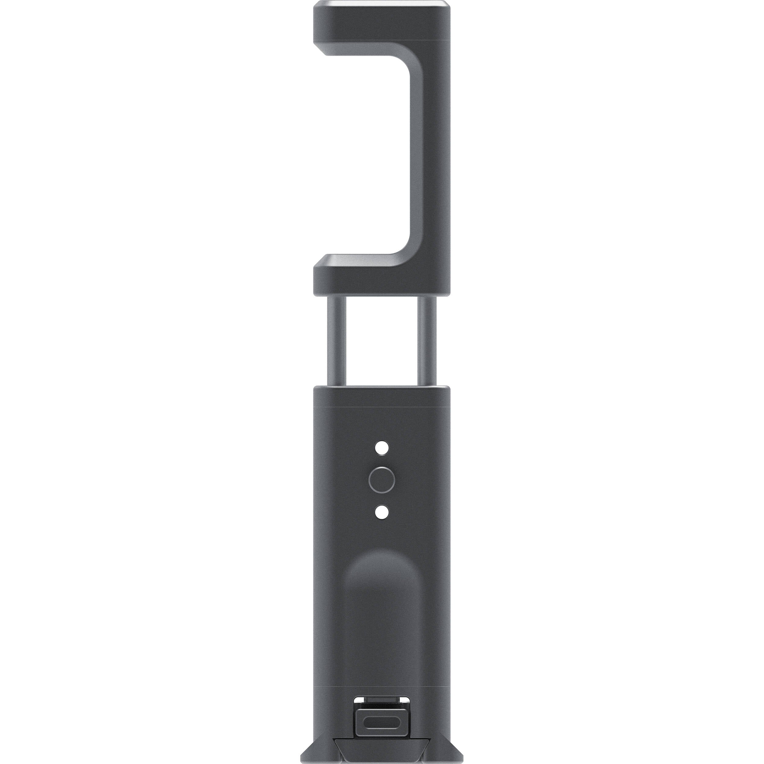 Kondor Blue Stalman Vertical Clamp for Mobile Filmmakers (Space Gray)
