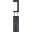Kondor Blue Stalman Vertical Clamp for Mobile Filmmakers (Space Gray)