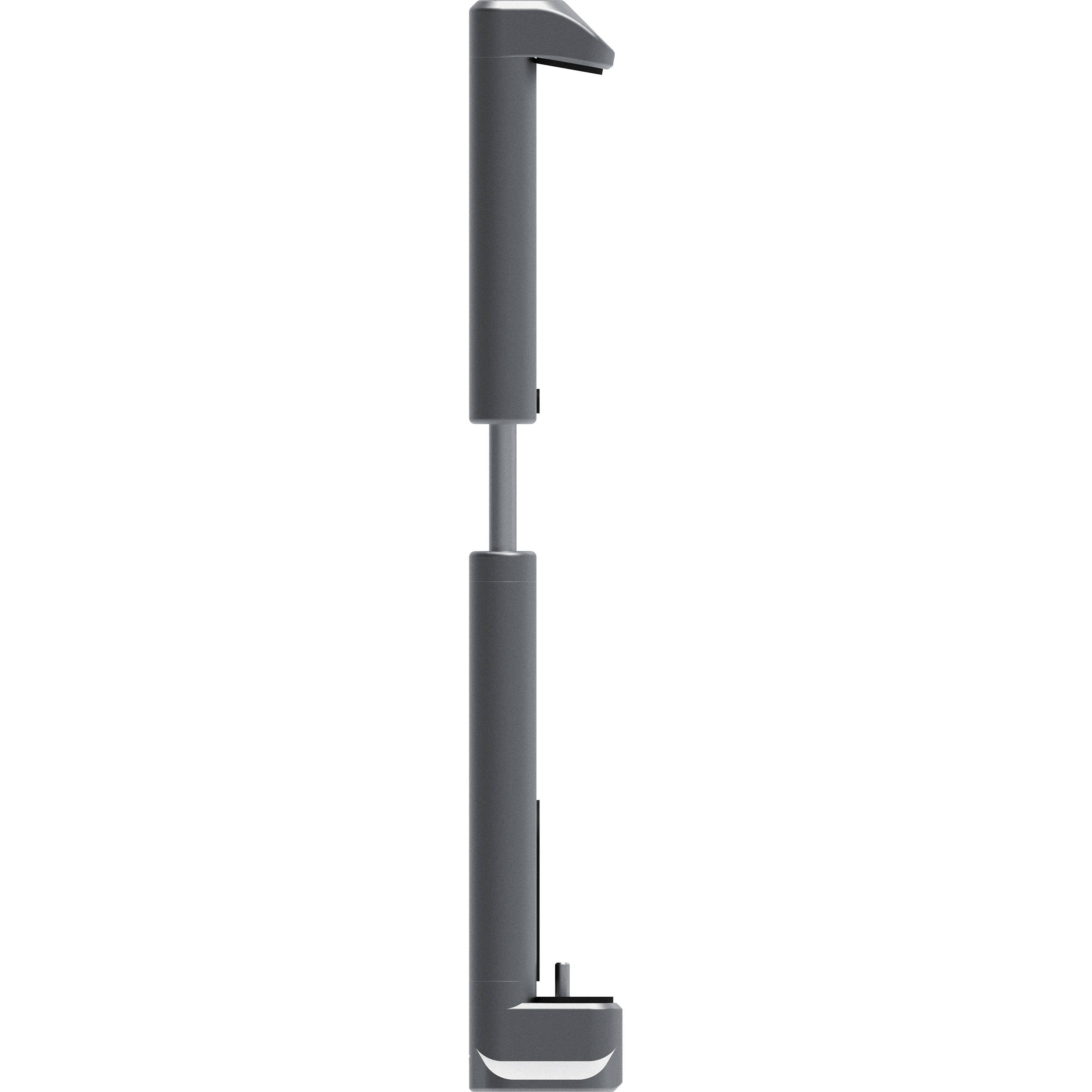 Kondor Blue Stalman Vertical Clamp for Mobile Filmmakers (Space Gray)