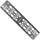 Kondor Blue 12" ARRI Lightweight Dovetail Plate (Space Gray)