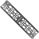 Kondor Blue 12" ARRI Lightweight Dovetail Plate (Space Gray)