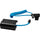 Kondor Blue D Tap to DMW-BLK22 Dummy Battery Cable
