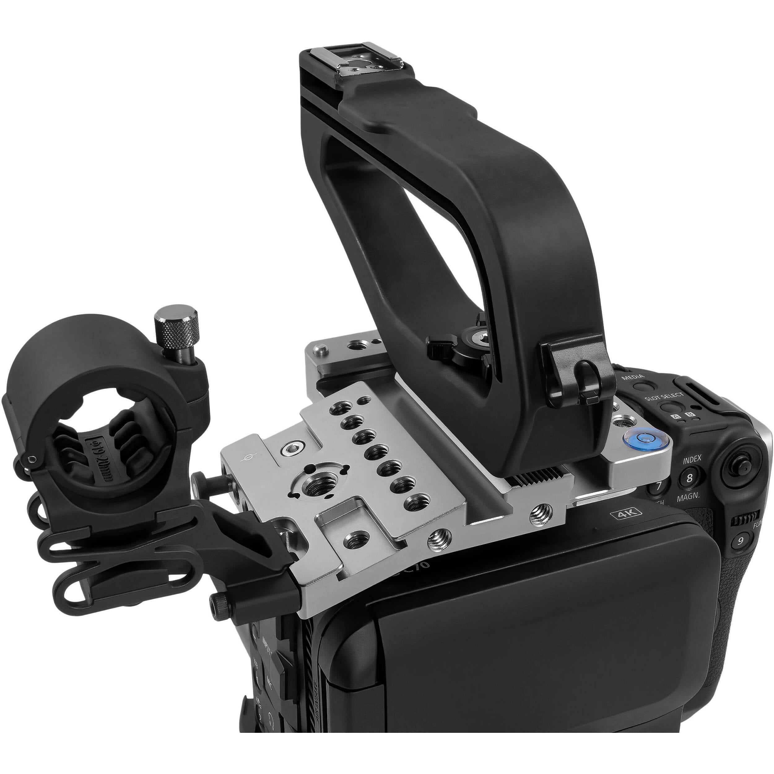 Camera Not Included