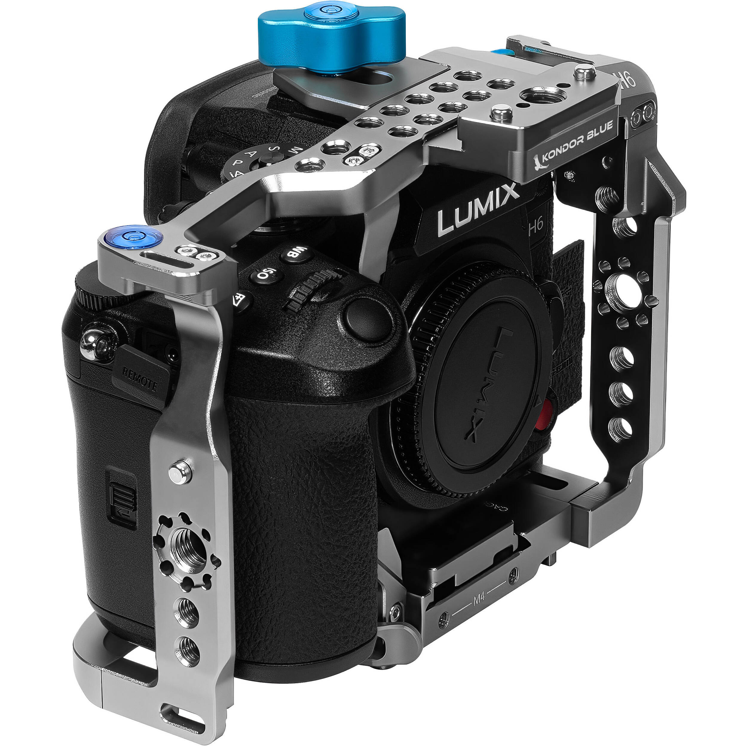 Camera Not Included