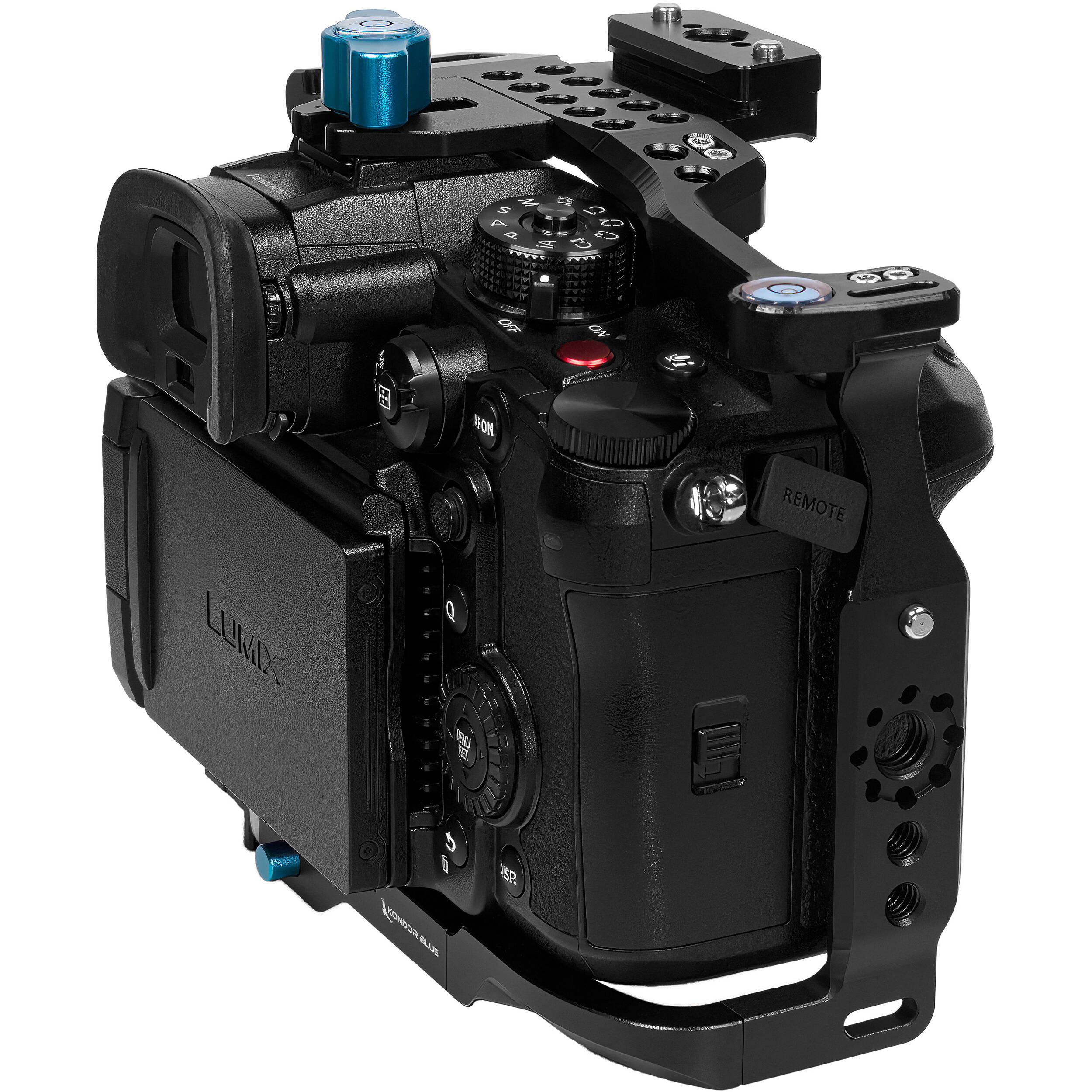 Camera Not Included