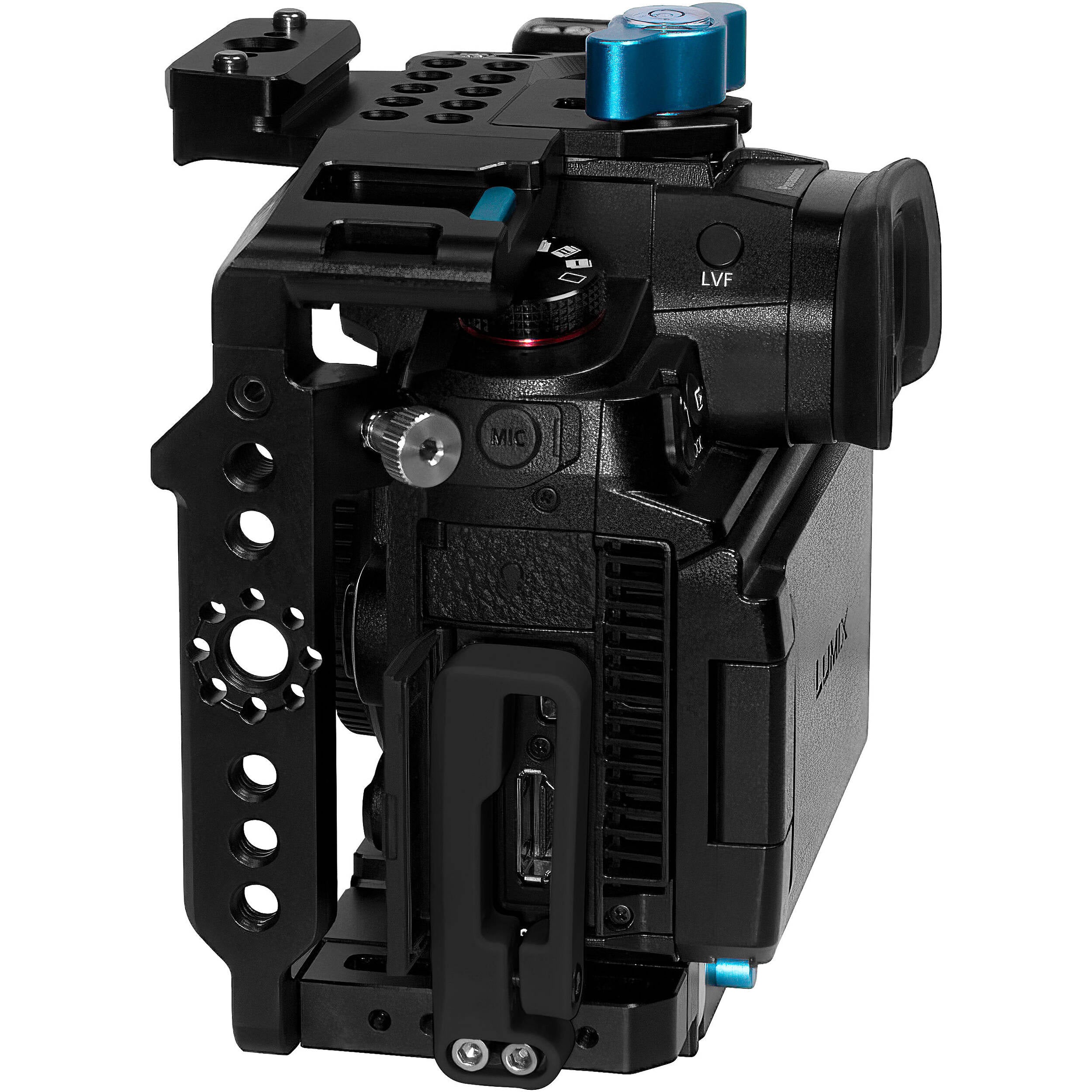 Camera Not Included