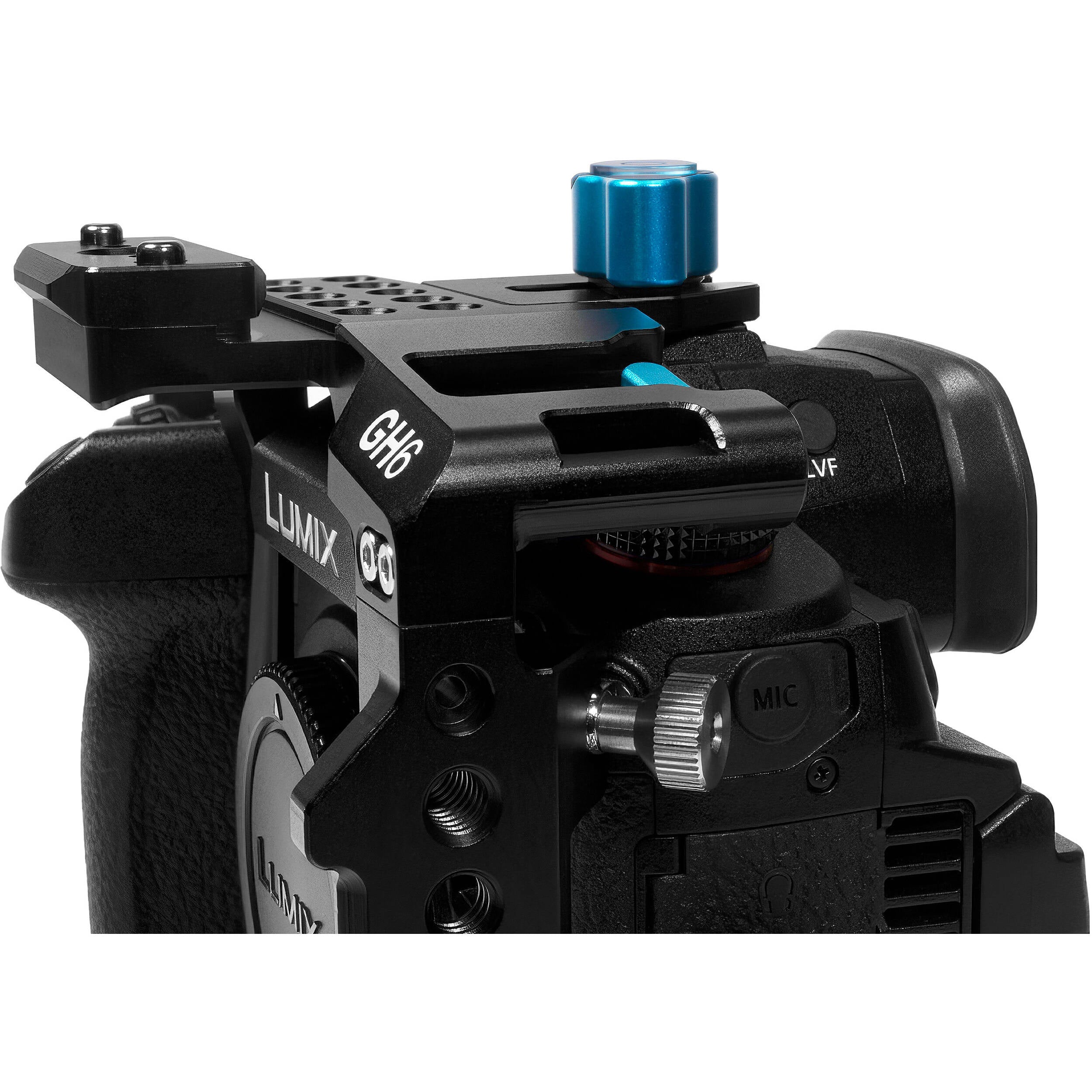 Camera Not Included
