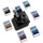 Fujifilm INSTAX MINI 99 Analog Instant Camera - Black