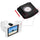 Kondor Blue Shoe Mount Bubble Level