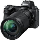 Nikon Nikkor Z 28-400mm f / 4-8 VR Lens