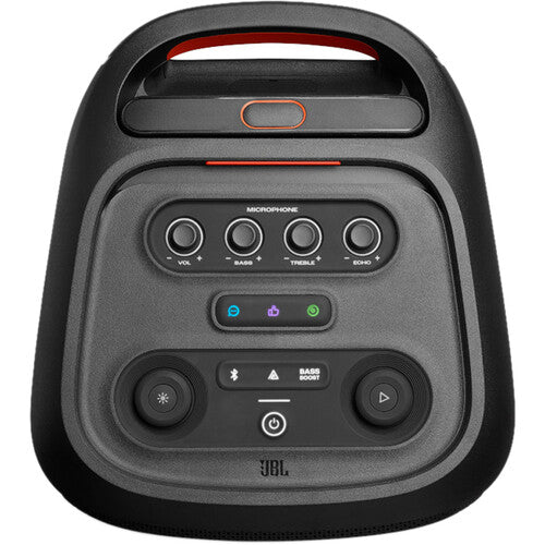 JBL PARTYBOX STAGE 320 Black