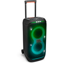 JBL PARTYBOX STAGE 320 Black