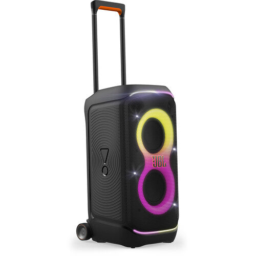 JBL PARTYBOX STAGE 320 Black