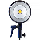 Westcott FJ400 Newborn Portrait Lighting Kit with FJ-X3 M Universal Wireless Trigger
