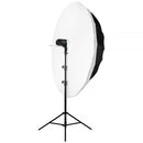 Westcott FJ400 Newborn Portrait Lighting Kit with FJ-X3 M Universal Wireless Trigger