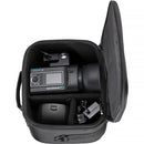 Kit d'éclairage de portrait nouveau-né Westcott FJ400 avec déclencheur sans fil FJ-X3 S pour les caméras Sony
