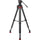Sachtler Flowtech 75 MS Carbon Fiber Tripod System with Ace XL Mark II Fluid Head