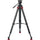 Sachtler Flowtech 75 MS Carbon Fiber Tripod System with Ace XL Mark II Fluid Head