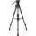 Sachtler 75/2 Mark II Aluminum Tripod System with Ace XL Head & Mid-Level Spreader