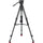 Sachtler 75/2 Mark II Aluminum Tripod System with Ace XL Head & Mid-Level Spreader