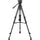Sachtler 75/2 Mark II Aluminum Tripod System with Ace XL Head & Mid-Level Spreader