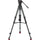 Sachtler 75/2 Mark II Aluminum Tripod System with Ace XL Head & Mid-Level Spreader