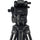 Sachtler 75/2 Mark II Aluminum Tripod System with Ace XL Head & Mid-Level Spreader