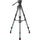 Sachtler 75/2 Mark II Carbon Fiber Tripod System with Ace XL Head & Mid-Level Spreader