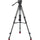 Sachtler 75/2 Mark II Carbon Fiber Tripod System with Ace XL Head & Mid-Level Spreader