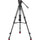 Sachtler 75/2 Mark II Carbon Fiber Tripod System with Ace XL Head & Mid-Level Spreader