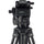 Sachtler 75/2 Mark II Carbon Fiber Tripod System with Ace XL Head & Mid-Level Spreader