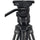 Sachtler 75/2 Mark II Carbon Fiber Tripod System with Ace XL Head & Mid-Level Spreader