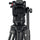 Sachtler 75/2 Mark II Carbon Fiber Tripod System with Ace XL Head & Mid-Level Spreader
