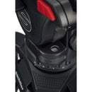 Sachtler 75/2 Mark II Fibre de carbone trépied Système avec Ace XL Head & Mid-Level Spreater