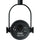 Shure XLR/USB Speech Microphone - Black