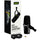 Shure XLR/USB Speech Microphone - Black