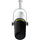Shure XLR/USB Speech Microphone - White