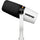 Shure XLR/USB Speech Microphone - White