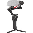 DJI RS 4 Stabilisateur de cardan